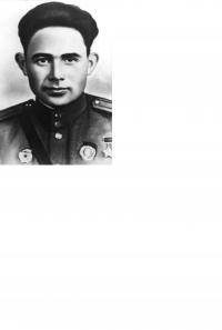 Арсланов Гафиатулла Шагимардонович  Герой Советского Союза