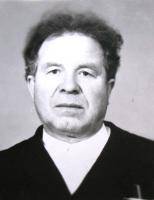 Калачёв Василий Михайлович