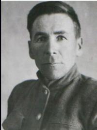 Лушников Сергей Михайлович