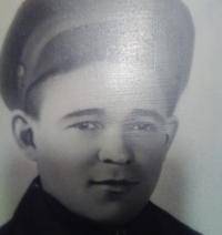 Панфилов Виктор Николаевич
