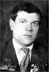 Балакин Леонид Петрович