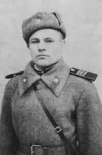 Нагайцев Иван Григорьевич