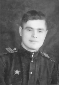 Поляков Сергей Иванович