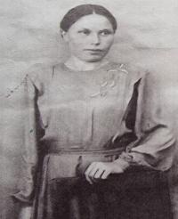 Юнусова Ракыя Минигараевна