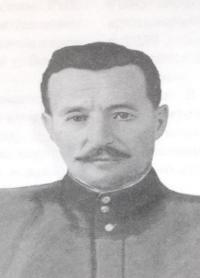 Сафин Вафа Сафович
