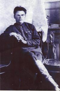 Сабиров Рахим Сабирович