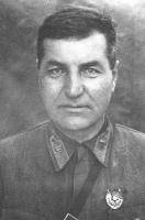 Васин Георгий  Михайлович