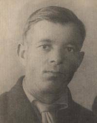 Голубев Алексей Иванович