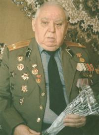 Милютин  Константин Алексеевич 
