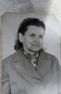 Алексанина Тамара Александровна