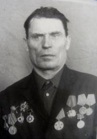 Красильников Алексей Григорьевич