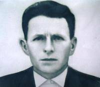 Кокичев Павел Михайлович