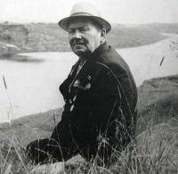 Кузнецов Алексей Алексеевич