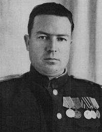 Мишарин Николай Иванович