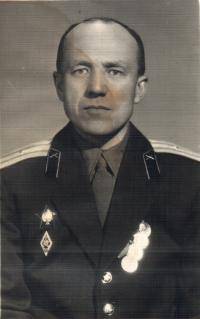 Адрианов Виктор Борисович