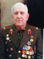 Ефремов Александр Григорьевич