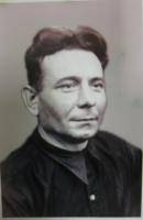 Медведев Василий Михайлович