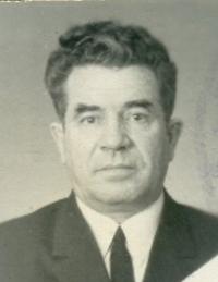 Сочилкин Петр Иванович