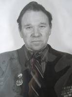 Елистратов Николай Павлович