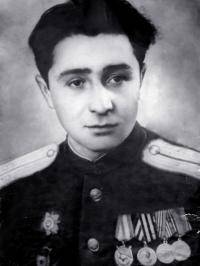 Смирнов Вадим Александрович