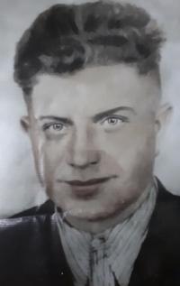 Суханов Борис Михайлович