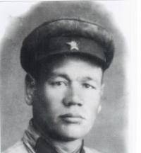 Чернов Алексей Васильевич