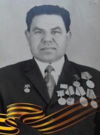 Мирошниченко Василий Терентьевич