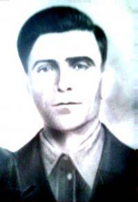 Самарин Захар Александрович 