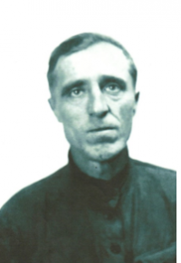 Мишанов Михаил Павлович