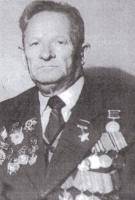Шакиров Ульмас Шакирович