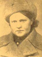Вишнякова Мария Ивановна