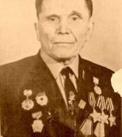 Тимошин Григорий Илларионович