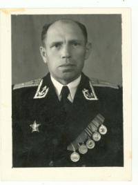 Аленькин Владимир Николаевич