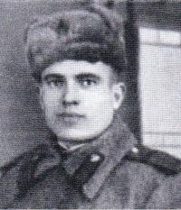 Козлов Иван Егорович