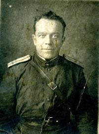 Подчуфаров Алексей Васильевич 