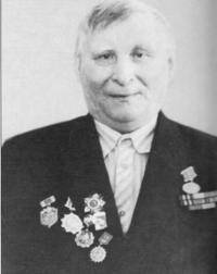 Созинов Александр Алексеевич