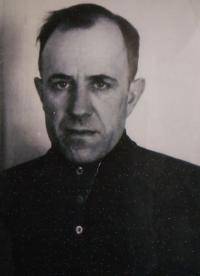 Бречкин Василий Павлович