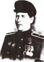 Шагиев Абдулла Файзрахманович 