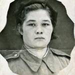 Пономарёва Роза Георгиевна