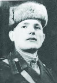 Паршин Владимир Андреевич