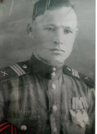 Сабирьянов Нурулла Сабирьянович