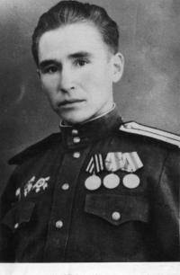 Кайсин Андрей Иванович