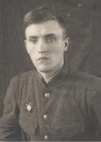 Николаев Иван Сергеевич