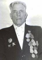 Шаронов Петр Павлович