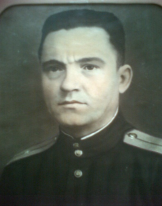 Белорусов Василий Алексеевич