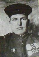 Котельников Иван Алексеевич