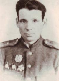 Белосохов Иван Павлович