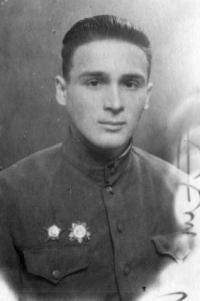 Кабаидзе Владимир Павлович 