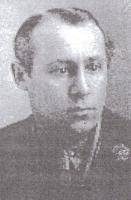Загиров Хабибула Сайфулович 