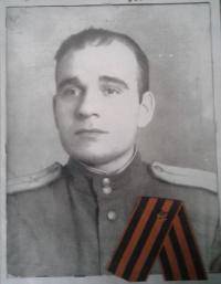Щукин Иван Дмитриевич